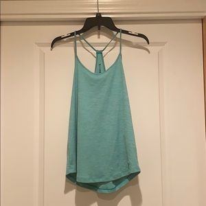 Under Armour Workout Tank